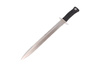 Muela - Taktisches Gummigriff-Messer 300mm - SCORPION-30G