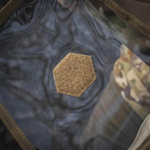 M-Tac - Slim Elite Ergonomischer Organizer - Multicam - 10181008