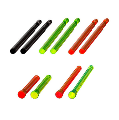 Hiviz - LitePipe Ersatzkit für Pistoleneisenvisiere - LWH-KIT