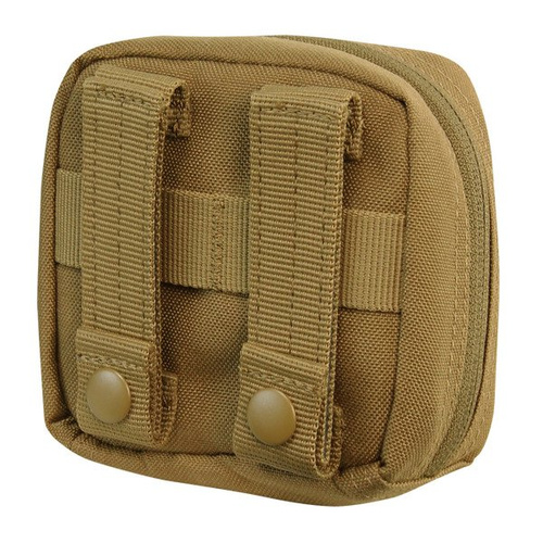 Condor - 4x4 Utility Tasche - Olive Drab - MA77-001