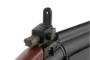 ARES - L1A1 SLR Elektrisches Repetiergewehr Nachbildung - Schwarz - ARE-01-018166