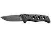 Benchmade - Klappmesser Adamas - CPM CruWear - Schwarz - 275GY-1