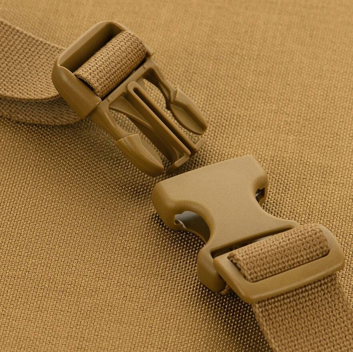 M-Tac - 2-Punkt-Taktische Schlinge - Coyote - 10100005