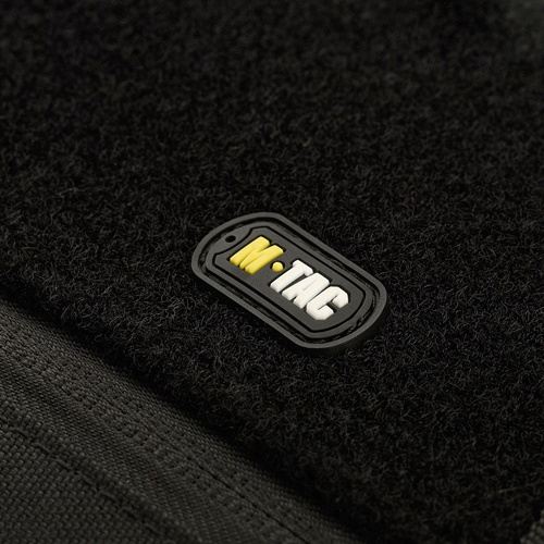 M-Tac – Waffentasche – 128 cm – Schwarz – MTC-PB1158-BK