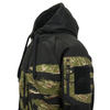 Helikon - Rogue Hoodie Bluse - Desert Night Camo - BL-RHF-PO-010LA
