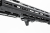 Strike Industries - LINK KeyMod / M-LOK Anker Polymer Hand Stop - Schwarz - SI-LINK-ANCHOR
