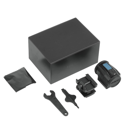 Holosun - SCRS 2 Visier - Grüner Punkt - Solarpanel - SCRS-GR-2