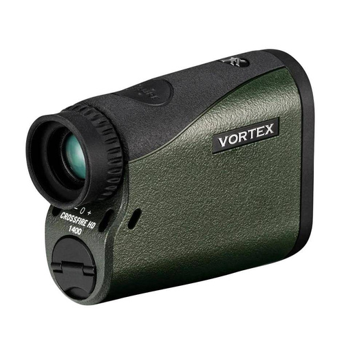Vortex Optics - Crossfire 1400 Laser-Entfernungsmesser - LRF-CF1400