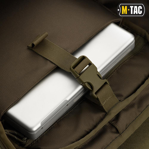 M-Tac - Kleiner Gen.II Elite Touristische Rucksack - Ranger Green - 10088823