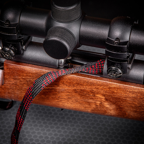 Real Avid - Rohrreinigung Cord Bore Boss - .17 - AVBB17