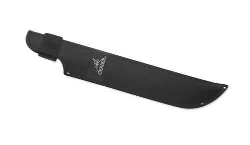 Gerber - Gator Machete Jr. - Kohlenstoffstahl - Schwarz - 31-000759