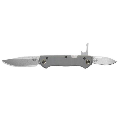 Benchmade - 317 Weekender Klappmesser - CPM-154 - 317