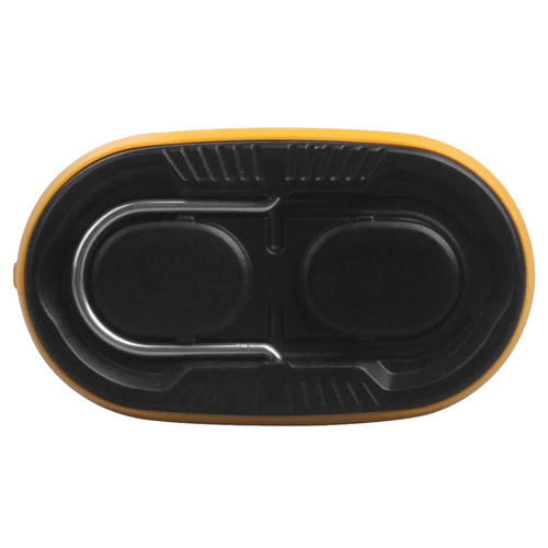 Fenix - CL20R Campinglampe mit wiederaufladbarem Akku 1600mAh - 300 lm - Gelb - 039-534