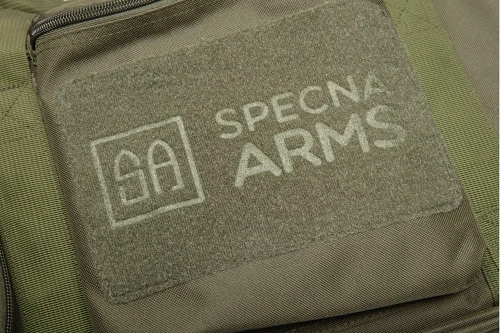 Specna Arms - ASG Replika Gun Bag V2 - 84cm - Olive - SPE-22-033250