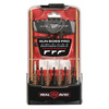 Real Avid - Gun Boss® Pro - Handfeuerwaffen-Reinigungsset - AVGBPRO-P