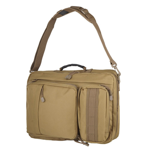101 Inc. - Taktische Laptop-Tasche / Rucksack - Coyote - 359610 