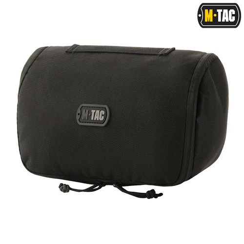 M-Tac - Taktische Kosmetiktasche - Schwarz - 10127002