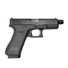 Glock - Pistole G45 MOS FS Tactical Gen 5 - 9x19 mm Para - M13.5 Gewinde - Schwarz