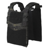 Helikon - Modulare taktische Weste für Plattenträger - MultiCam / Schwarz - KK-GPC-CD-0C