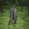 M-Tac - Regenponcho - Olive - 20301001