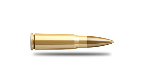 Gewehrmunition FMJ Sellier&Bellot 7.62 x 39 124 gr / 8.0g - 20 Schuss - V340842