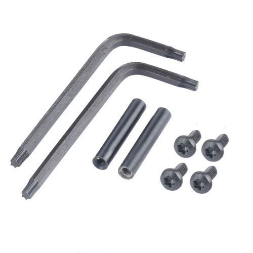 CMC Triggers - Anti-Walk Pin Set für AR15/AR10 - 0.154" - 91401