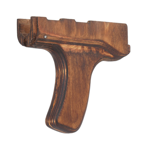 FTCS - Custom AK Handschutz Mod 9 - Vorwärts gebogen - Nr.3