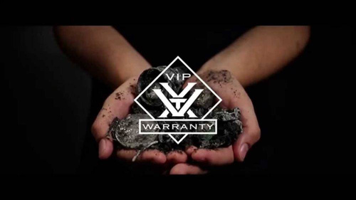 Vortex Optics - Montaż Viper Verlängerter Ausleger - 1'' - Czarny - CVP-1