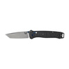 Benchmade - Klappmesser 537-09 Bailout - M390 - Schwarz/Grau - 537-09