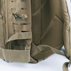 Mil-Tec - große Angriff Pack Laserschnitt - Coyote Tan - 14002705