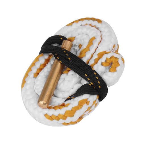 Łuszczek - Seil Ladestock für Handfeuerwaffen - .45 - Messing Spitze - 1-026 - 45