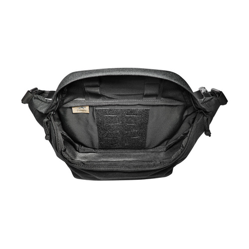 Tasmanian Tiger - Modular Hip Bag 2 - Schwarz - 7199.040