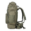 Mil-Tec - Rucksack BW Combat Rucksack GEN II - Polyester 600D - Olive - 14024101