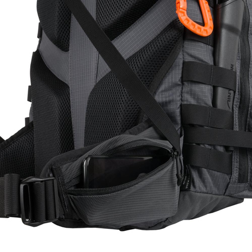 Helikon - Elevation Backpack® - Schwarz - 35 L - PL-EVN-NL-01