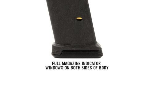 Magpul - PMAG® 27 GL9® Magazin für GLOCK® - MAG662