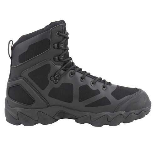 Mil-Tec - Stiefel Taktische Chimera High - Schwarz - 12818302 