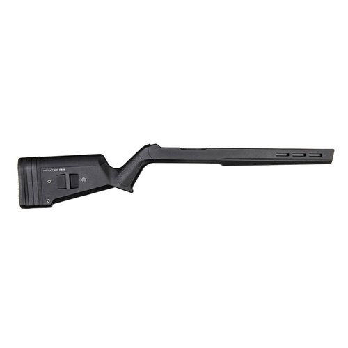 Magpul - Hunter X-22 Schaft für Ruger 10/22 - Schwarz - MAG548