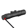 Olight - Gewehrtaschenlampe Odin S - M-Lok - 1500 lm - Schwarz - Odin S M-lok Matte Black