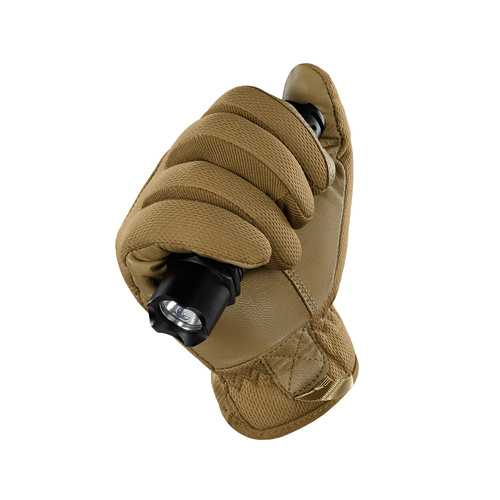 M-Tac - Scout Tactical Handschuhe Mk.2 - Coyote - 90319005