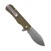 Gerber - Klappmesser Confidant - 440A - Nessmuk - G10 - Grün OD - 1066477