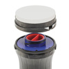 Katadyn - Wasseraufbereitungsfilter Vario Microfilter - Schwarz - 8014932