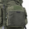 Mil-Tec - Commando Rucksack - 55 L - Grün - 14027001