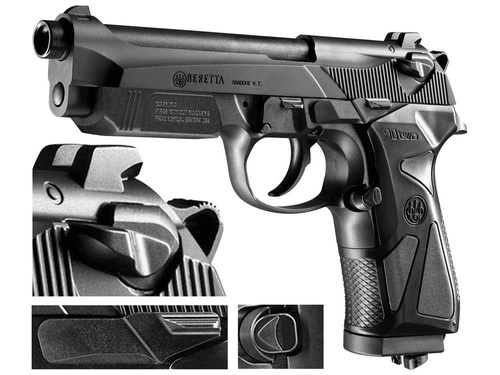 Umarex - Beretta 90two Airsoft Pistol Replica - CO2 - 2.5913