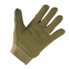 Mil-Tec - Taktische Handschuhe US Special Forces - OD Grün - 12521001