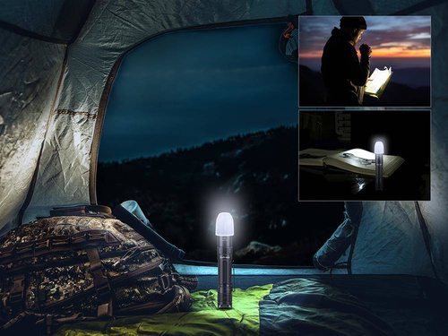 Fenix ​​​​- PD32 V2.0 LED-Taschenlampe - 1200 lm