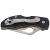 Spyderco - Byrd Robin™ 2 G-10 Schwarz Messer - BY10GP2
