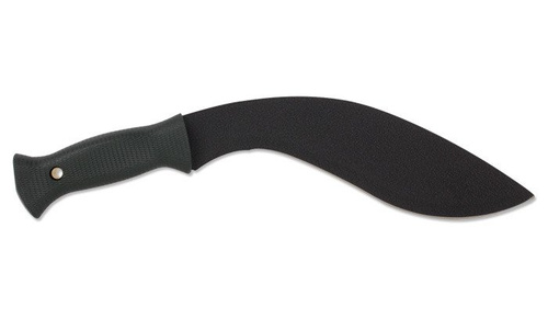 Mil-Tec - Kukri Machete mit Scheide - Schwarz - 15534000