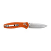 Ganzo - Klappmesser - Orange - G738-OR
