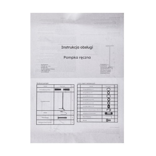 RazorGun - Pumpe Luftgewehr PCP Recharge - Schwarz - HP300