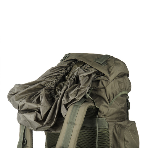 Mil-Tec - Rucksack BW Combat Rucksack GEN II - Polyester 600D - Olive - 14024101